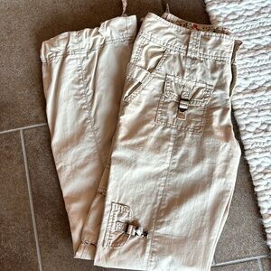 Pants by Periscope Sz3
